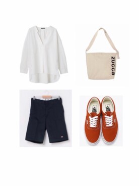 yk_snowmenさんのコーディネート