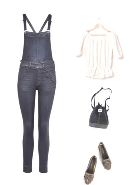 yk_snowmenさんのコーディネート