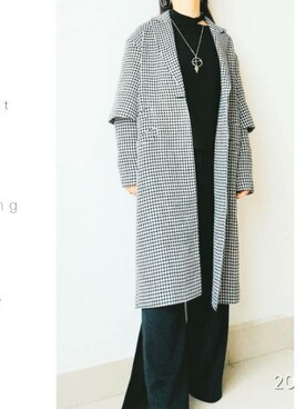 杨口达口达さんのコーディネート