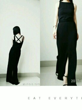 杨口达口达さんのコーディネート