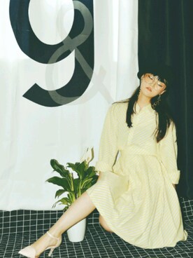 杨口达口达さんのコーディネート