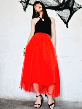 杨口达口达さんのコーディネート