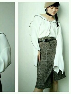 杨口达口达さんのコーディネート