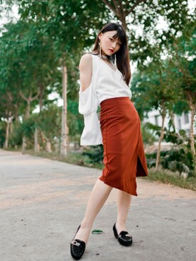 杨口达口达さんのコーディネート