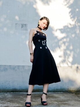 杨口达口达さんのコーディネート