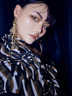 杨口达口达さんのコーディネート