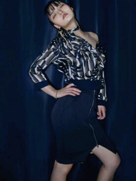 杨口达口达さんのコーディネート