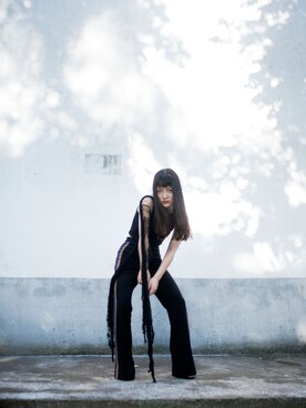 杨口达口达さんのコーディネート