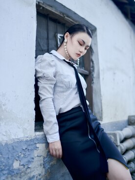 杨口达口达さんのコーディネート