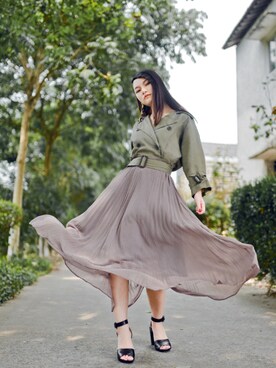 杨口达口达さんのコーディネート