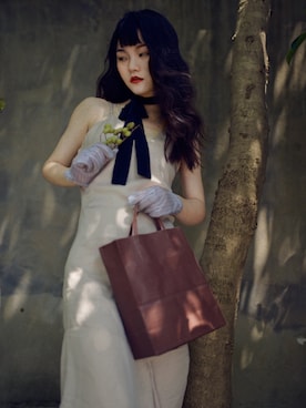 杨口达口达さんのコーディネート