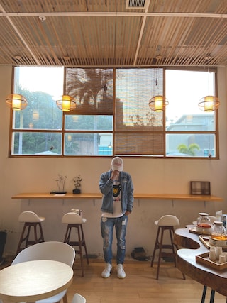 obey hard work labor jacket