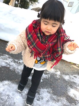 miiiさんのコーディネート