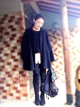 コミネ🌸さんのコーディネート