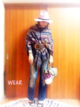 コミネ🌸さんのコーディネート