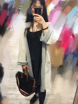 咩咩Sayuriさんのコーディネート