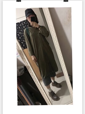 咩咩Sayuriさんのコーディネート