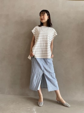 近藤 舞弥さんのコーディネート