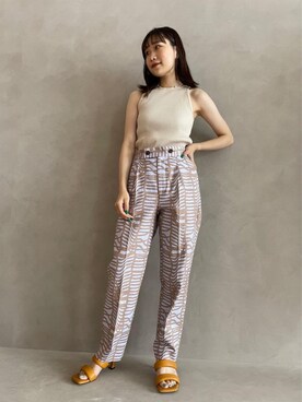 近藤 舞弥さんのコーディネート