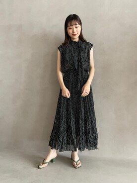 近藤 舞弥さんのコーディネート