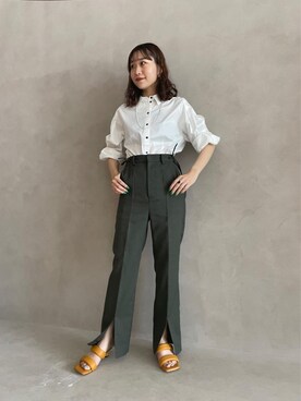 近藤 舞弥さんのコーディネート