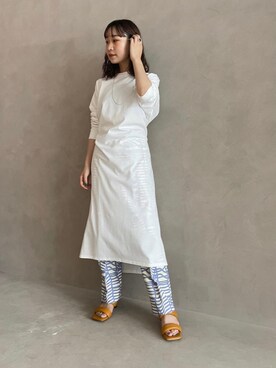 近藤 舞弥さんのコーディネート