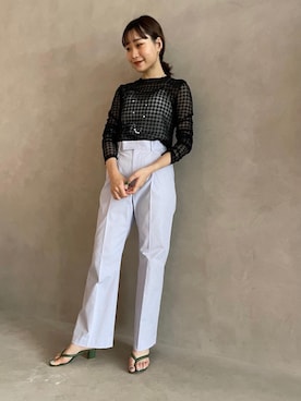 近藤 舞弥さんのコーディネート