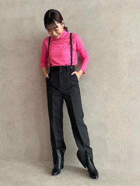 近藤 舞弥さんのコーディネート