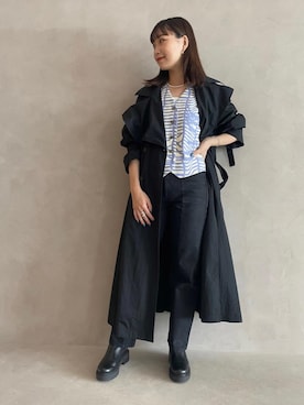 近藤 舞弥さんのコーディネート