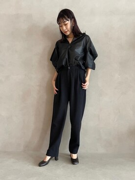 近藤 舞弥さんのコーディネート