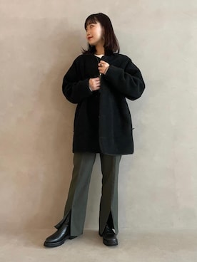 近藤 舞弥さんのコーディネート