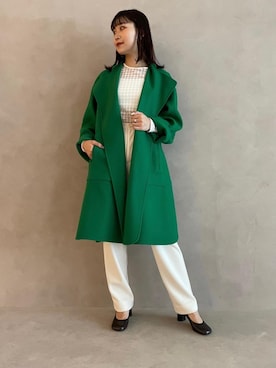 近藤 舞弥さんのコーディネート