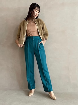 近藤 舞弥さんのコーディネート