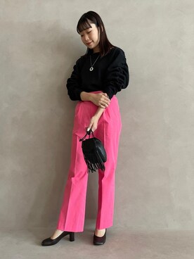 近藤 舞弥さんのコーディネート