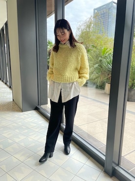 近藤 舞弥さんのコーディネート