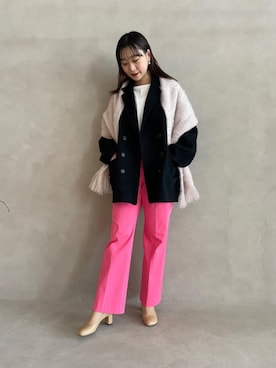 近藤 舞弥さんのコーディネート