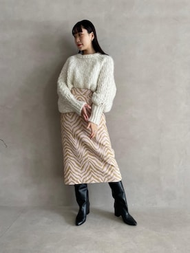 近藤 舞弥さんのコーディネート