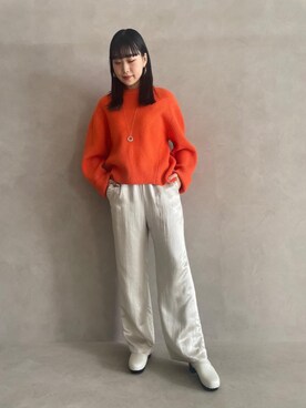 近藤 舞弥さんのコーディネート