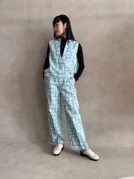 近藤 舞弥さんのコーディネート