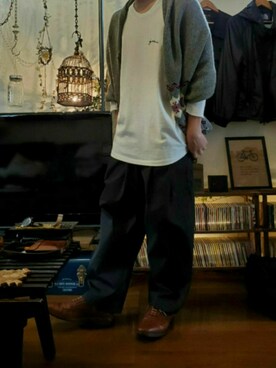 acemuさんのコーディネート