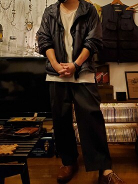 acemuさんのコーディネート