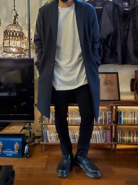 acemuさんのコーディネート