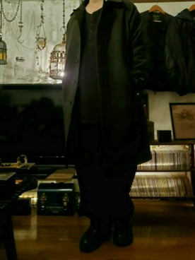 acemuさんのコーディネート