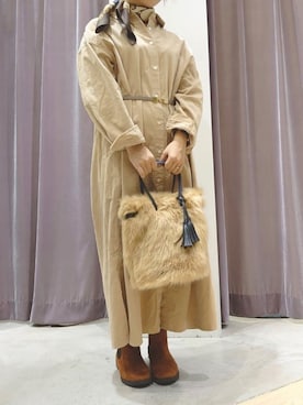 きたはらさんのコーディネート