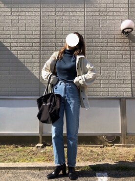 semaruさんのコーディネート