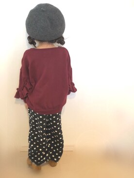 Jinさんのコーディネート