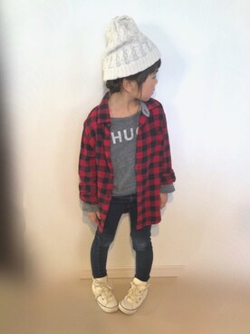 Jinさんのコーディネート