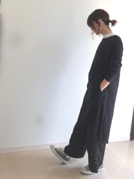 Jinさんのコーディネート