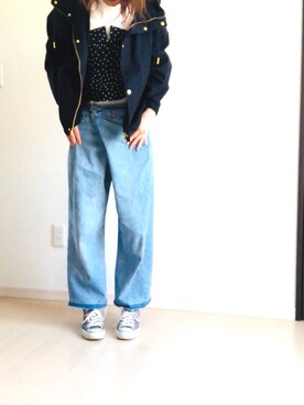 Jinさんのコーディネート