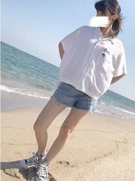 あやなさんのコーディネート